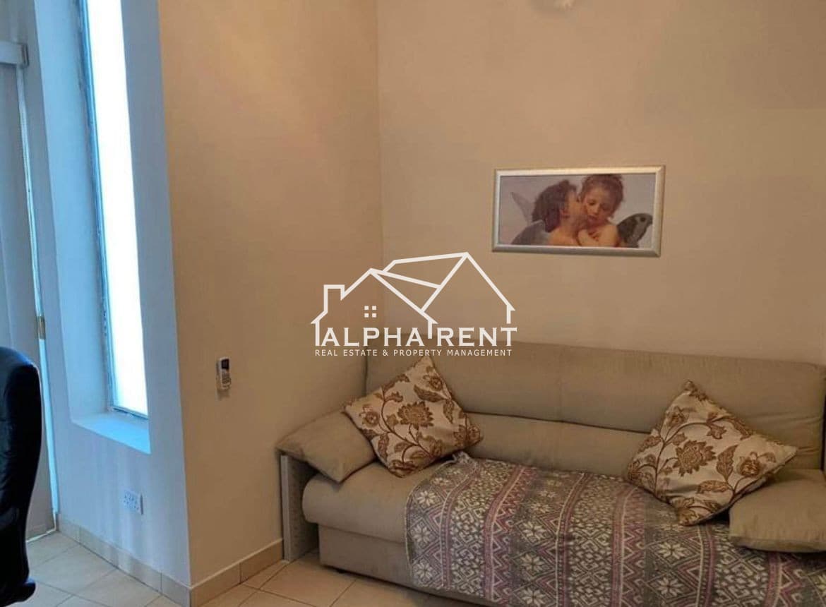 Residential Rent Apartments in Msida - 5