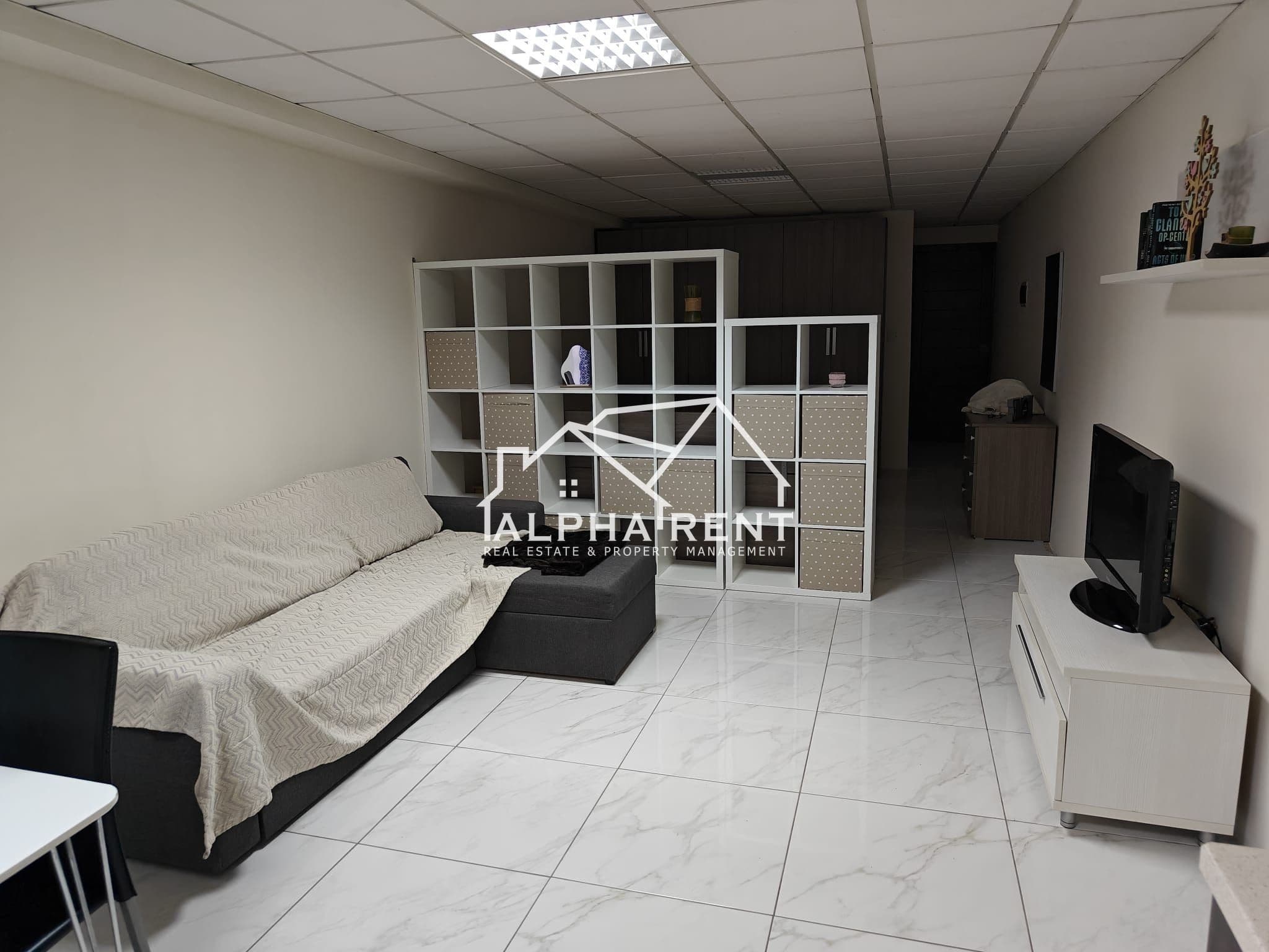 Residential Rent Studios in St. Julian's - 2