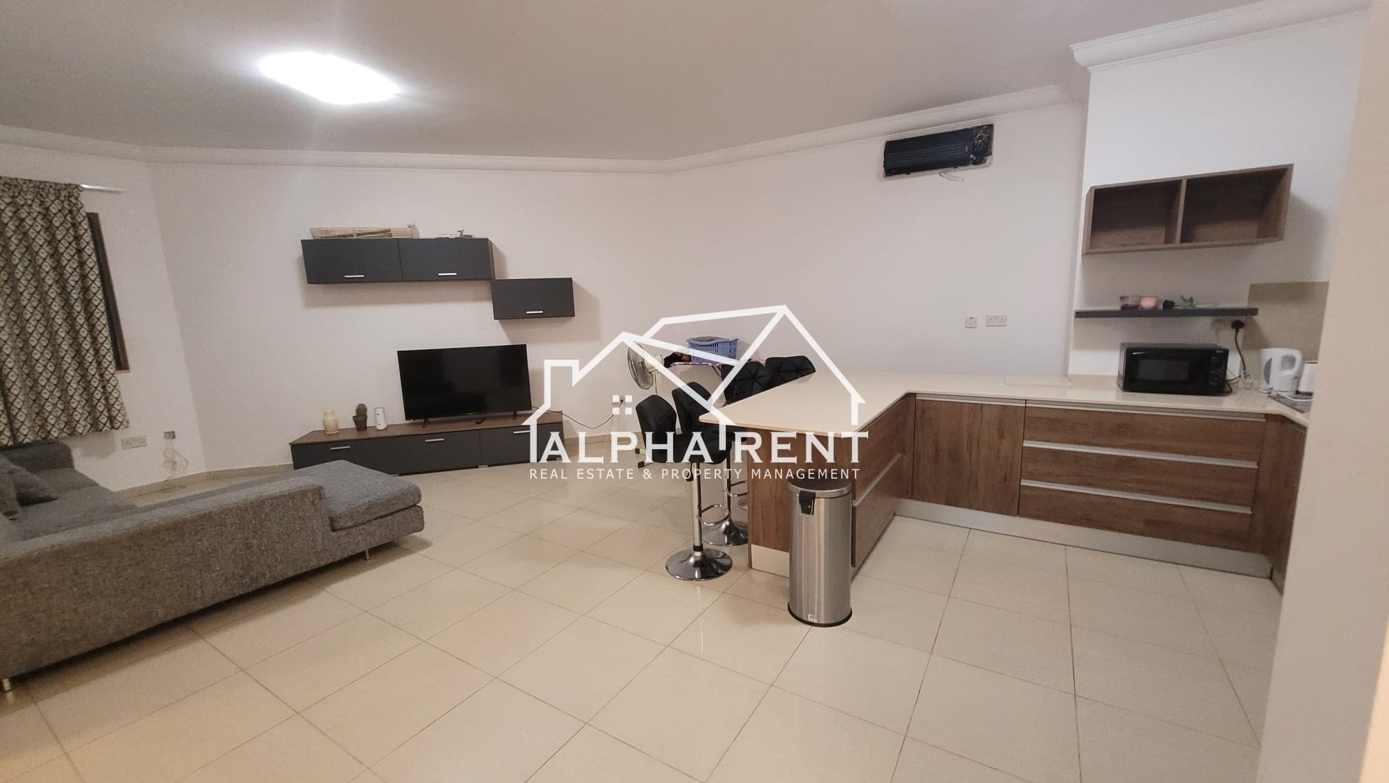 Residential Rent Apartments in Sliema