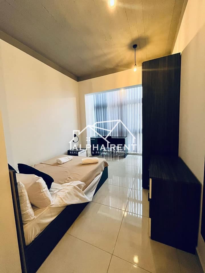 Residential Rent Studios in Sliema