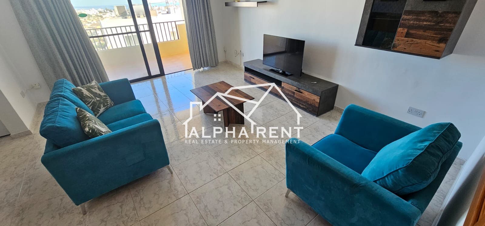 Residential Rent Apartments in Mellieha