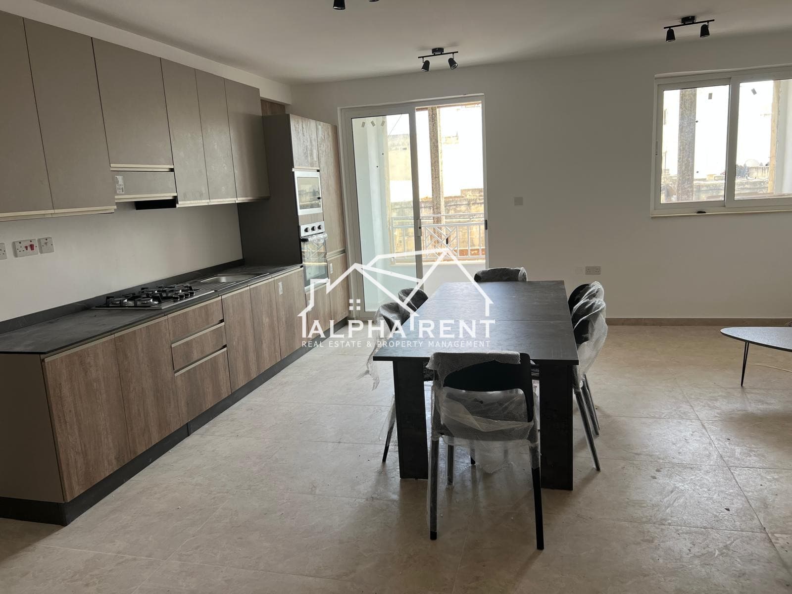 Residential Rent Apartments in Hamrun - 5