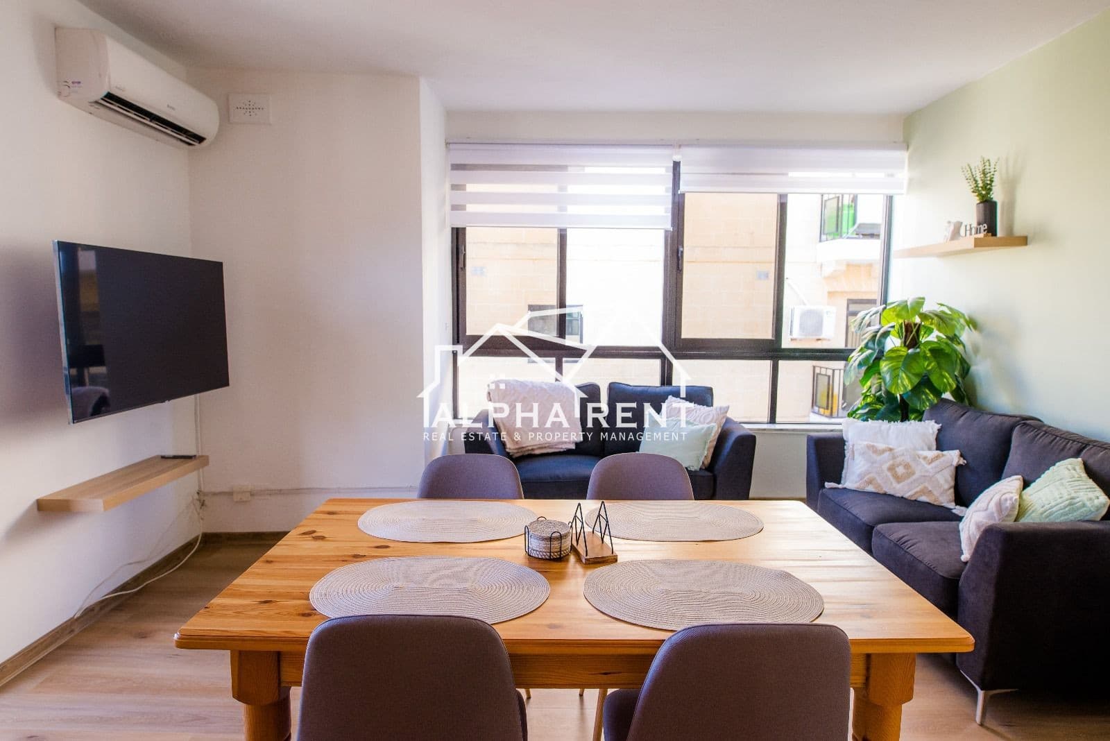 Residential Rent Apartments in Ta' Xbiex - 4