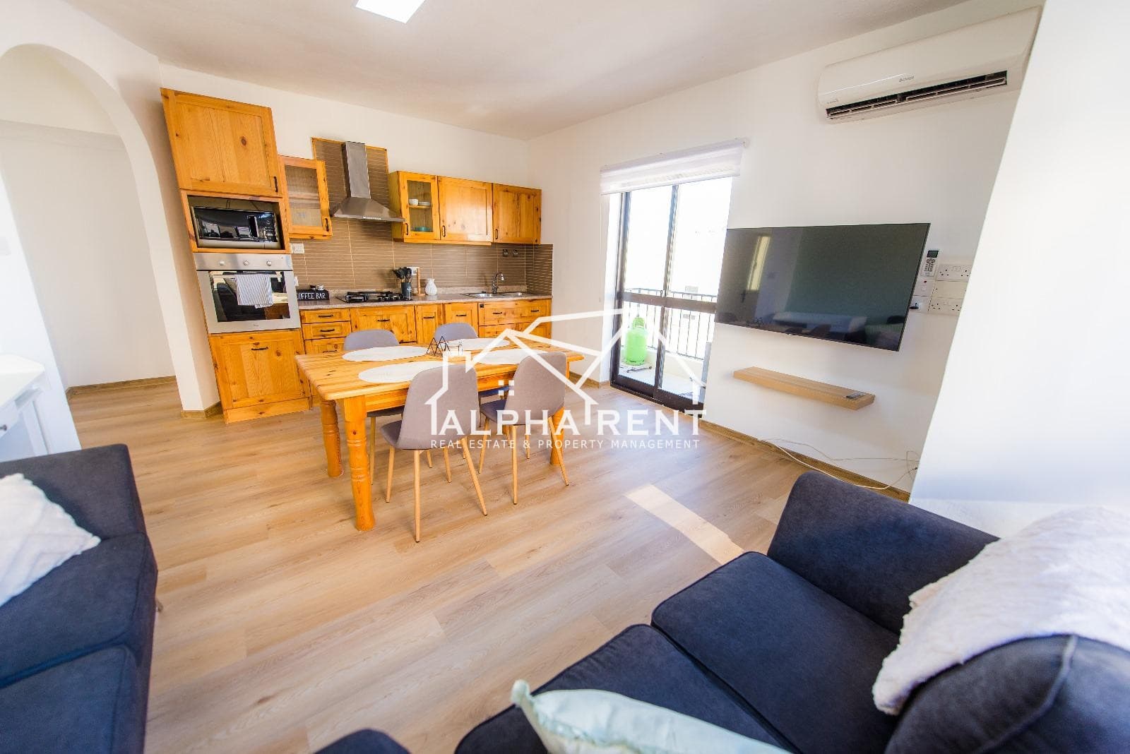 Residential Rent Apartments in Ta' Xbiex - 5