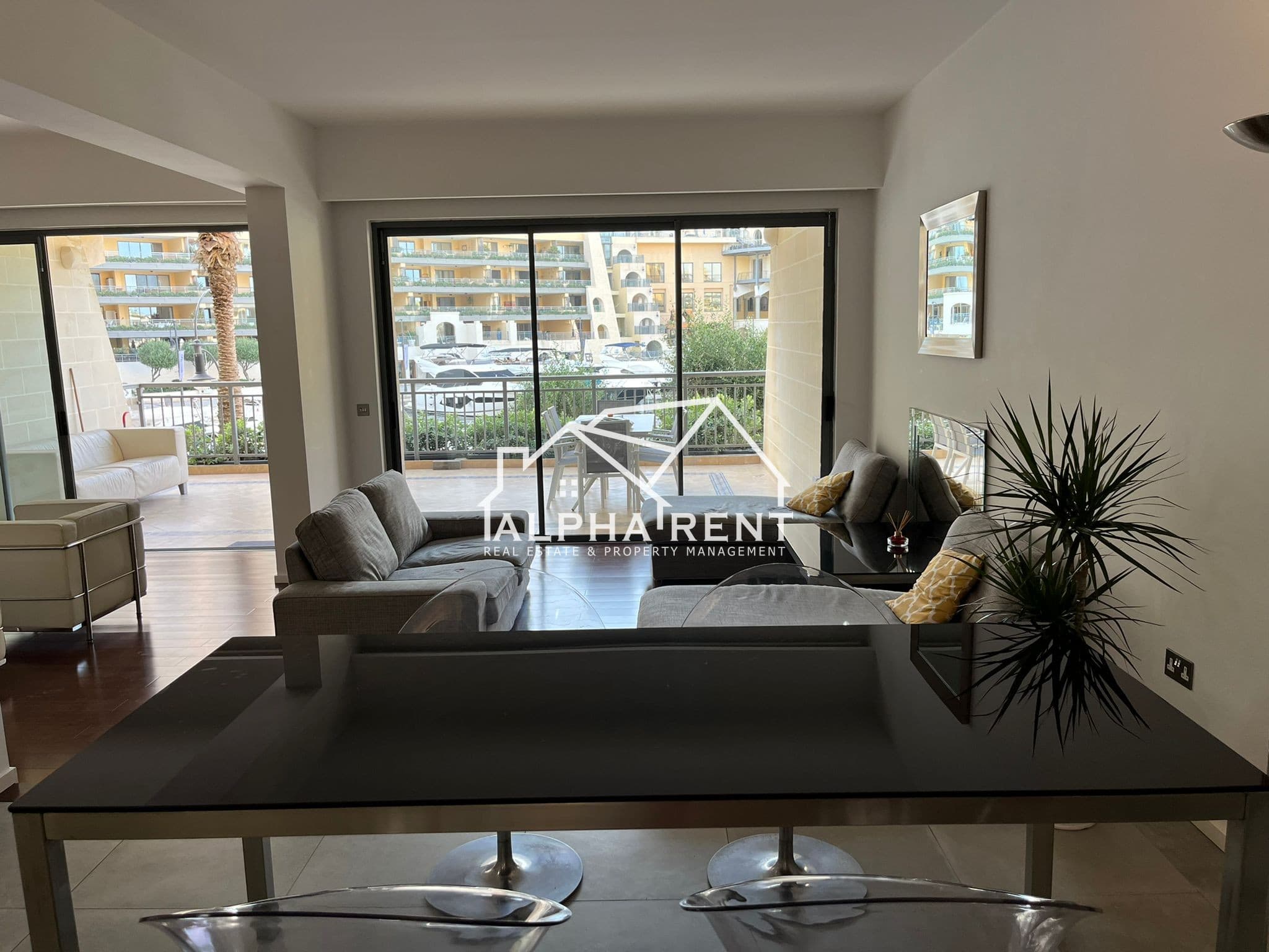 Residential Rent Apartments in St. Julian's