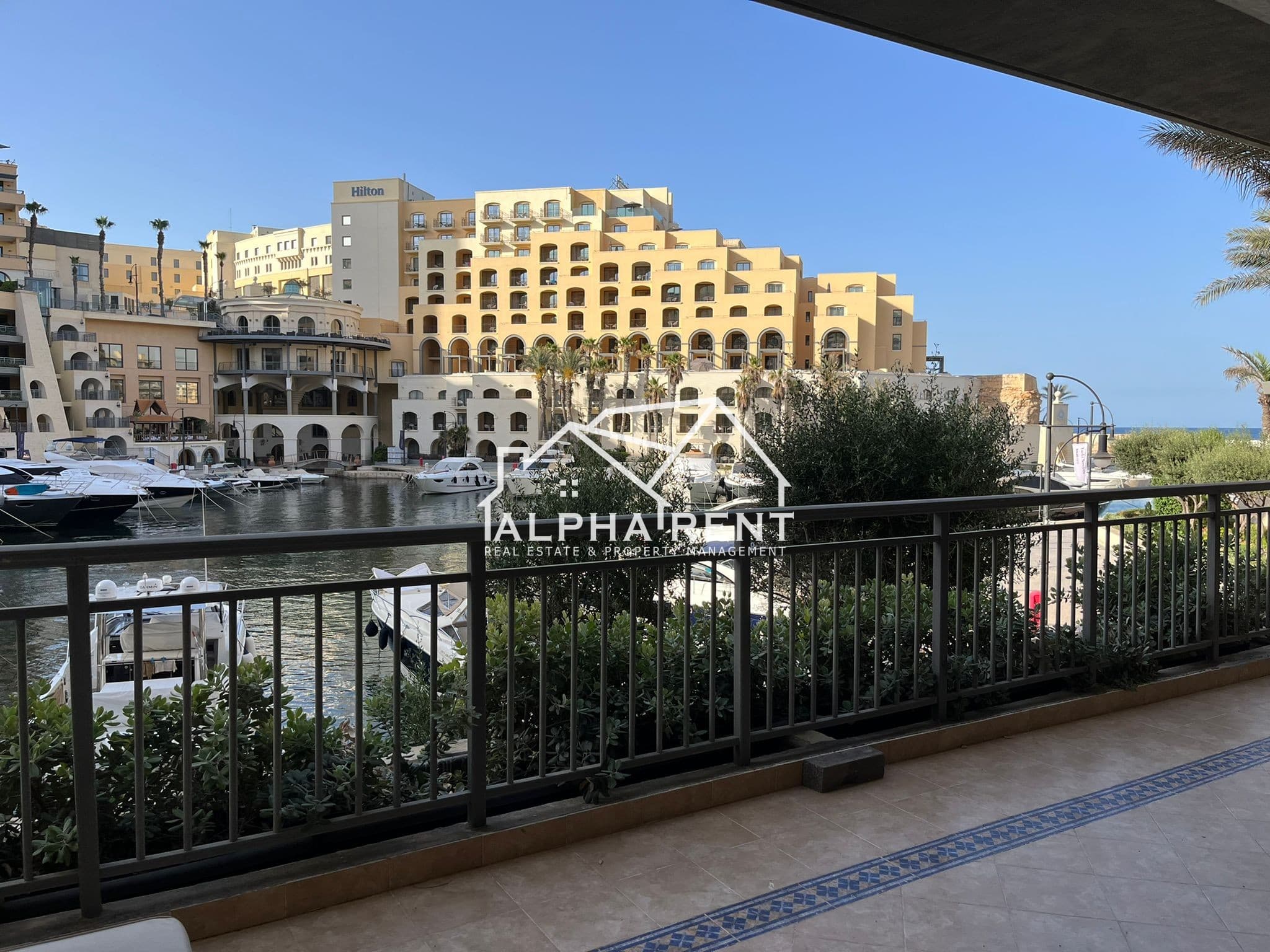 Residential Rent Apartments in St. Julian's - 4