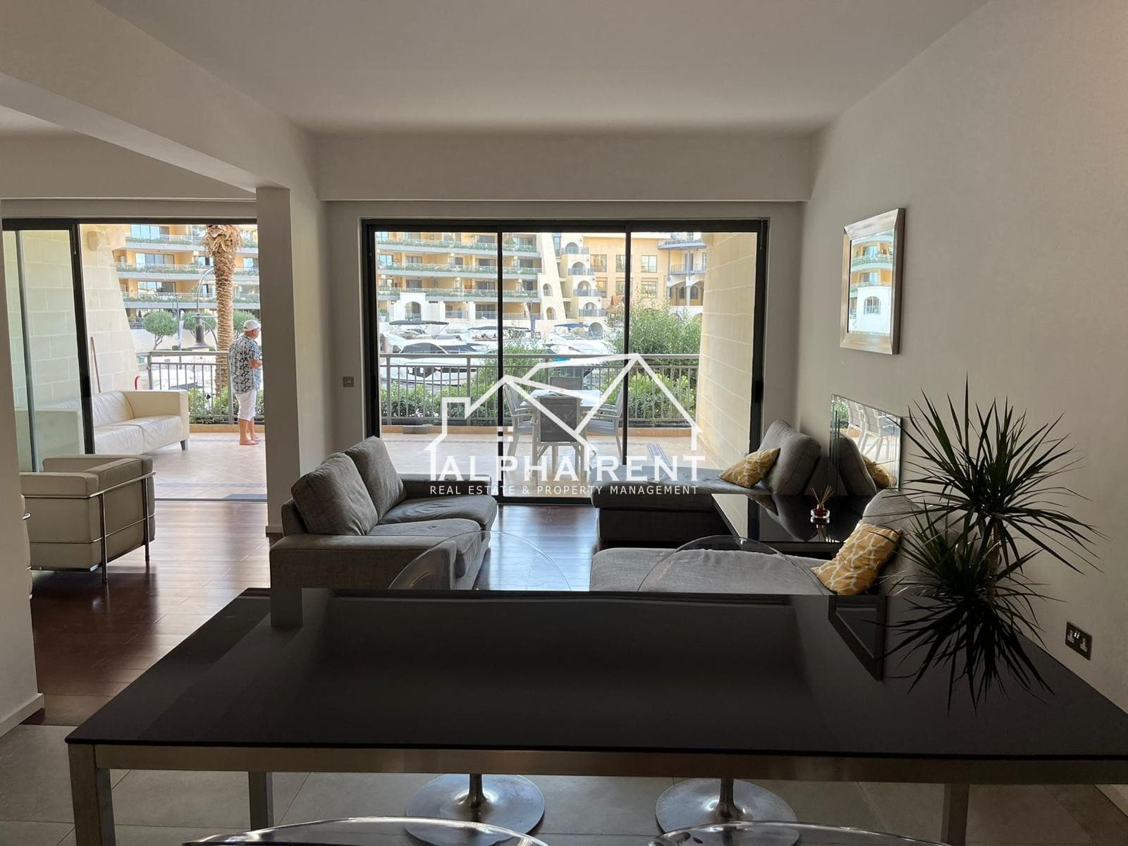 Residential Rent Apartments in St. Julian's - 5