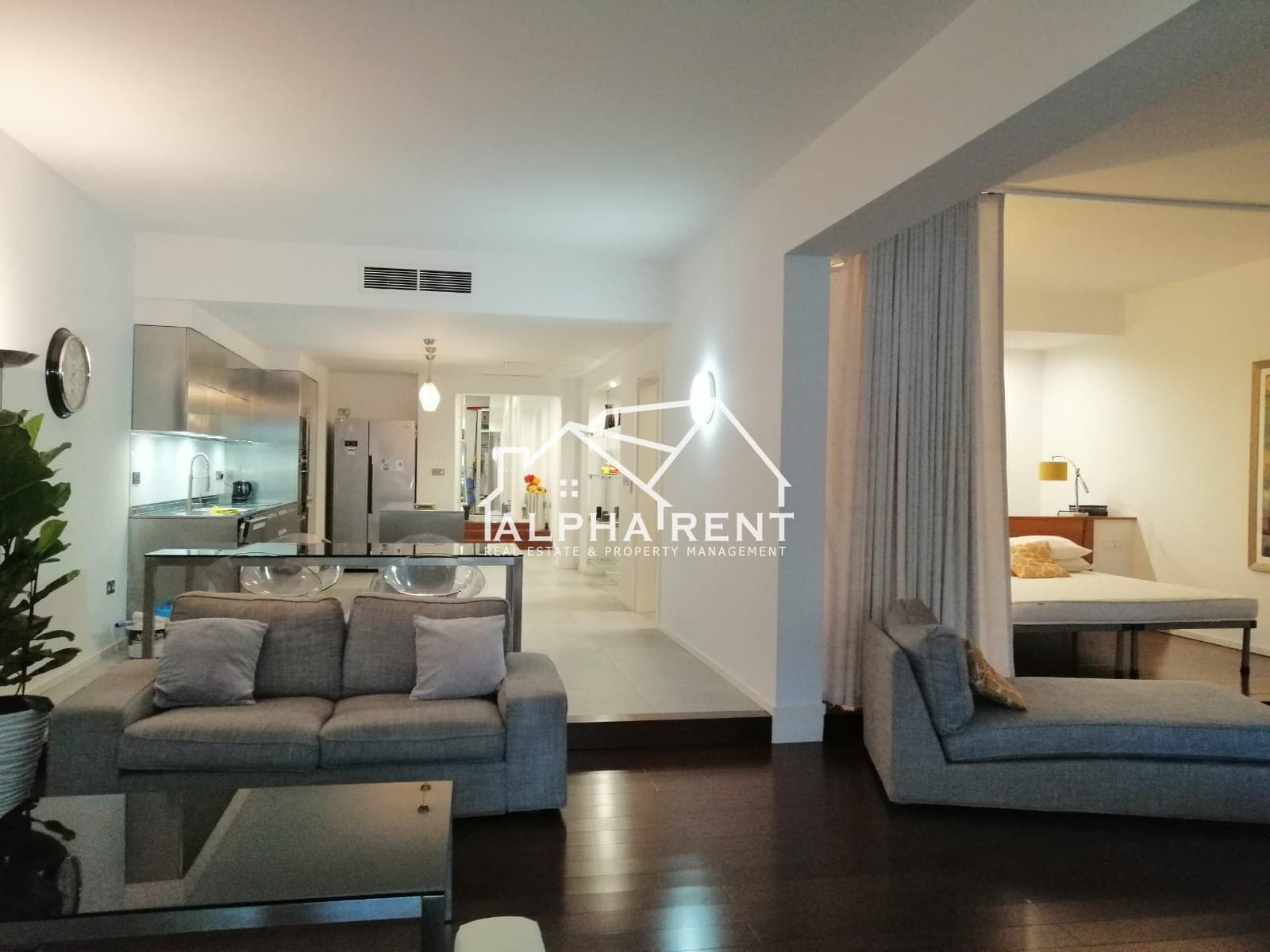 Residential Rent Apartments in St. Julian's