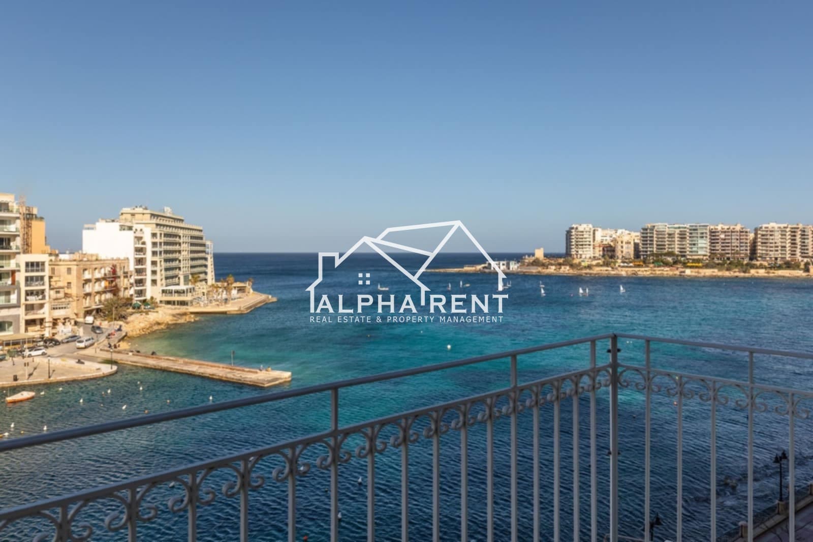 Residential Rent Apartments in St. Julian's - 2