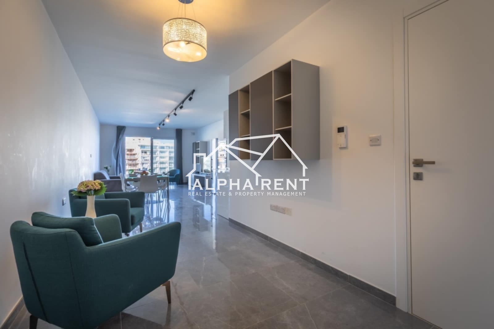 Residential Rent Apartments in St. Julian's - 3