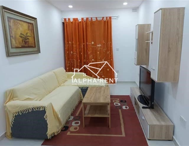 Residential Rent Apartments in Gzira