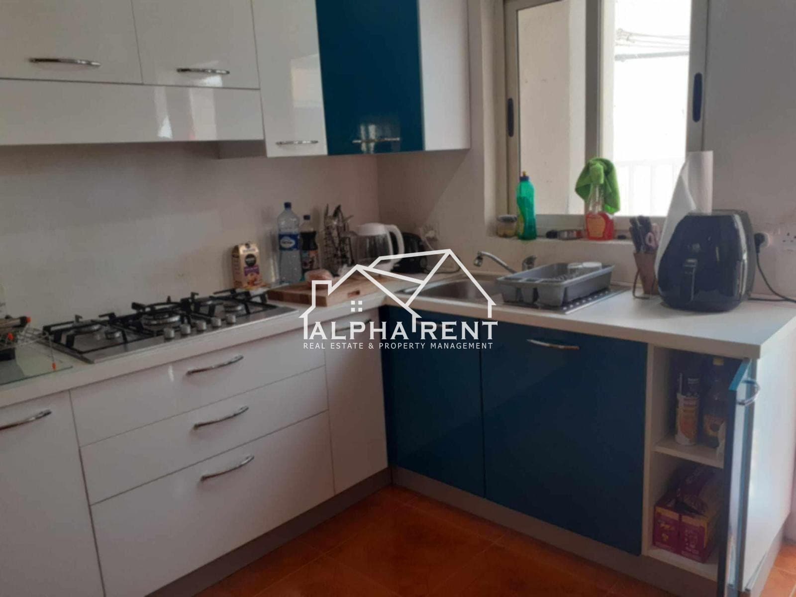 Residential Rent Apartments - 3