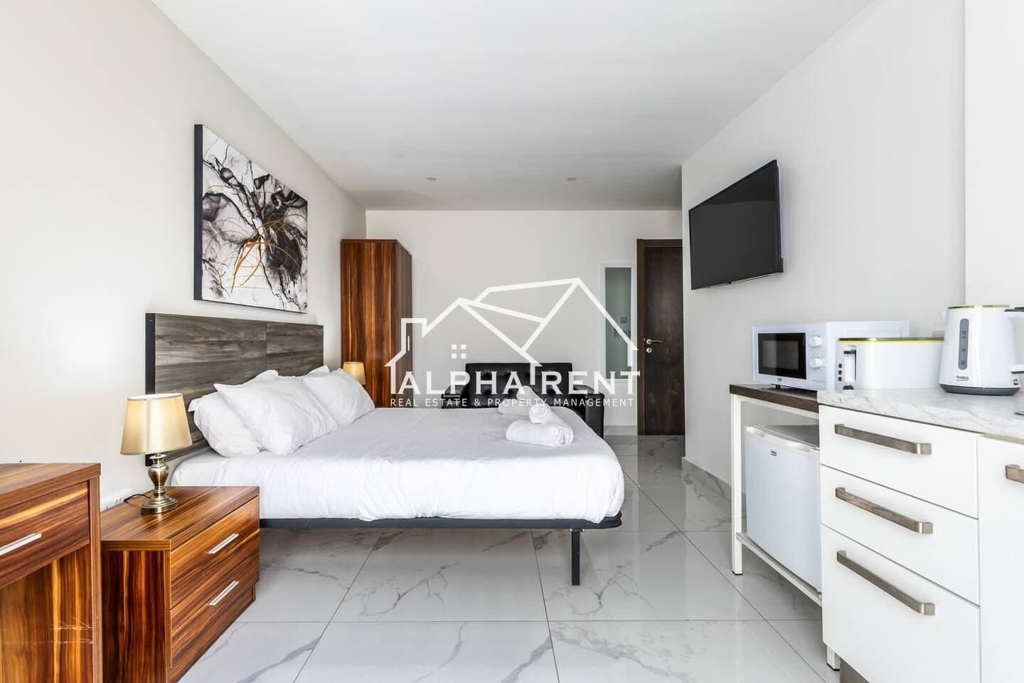 Residential Rent Studios in St. Julian's - 3