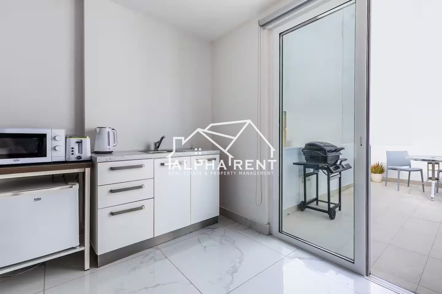 Residential Rent Studios in St. Julian's - 4