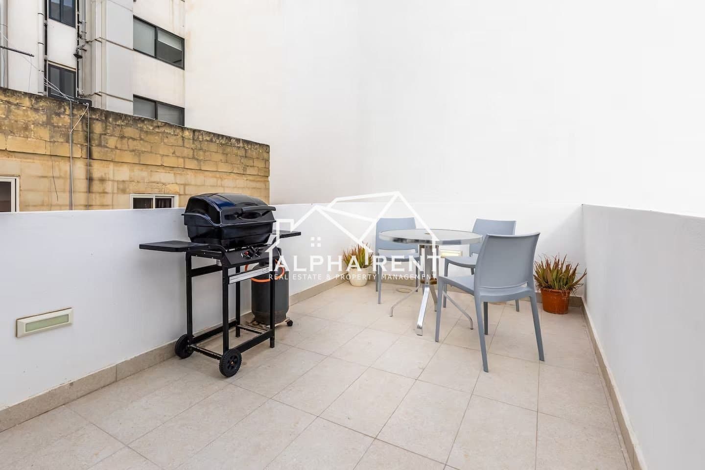 Residential Rent Studios in St. Julian's - 5