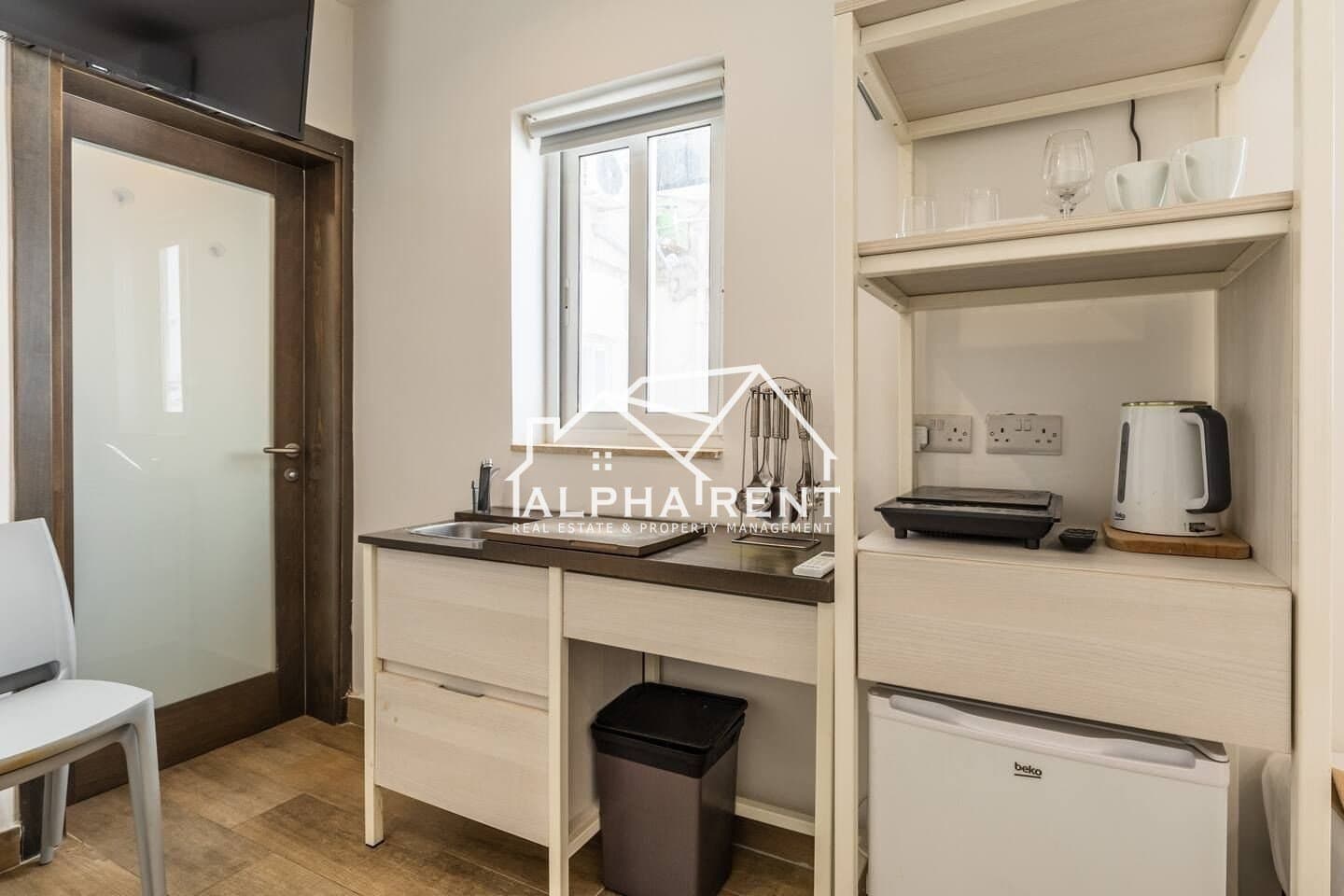 Residential Rent Studios in St. Julian's - 3