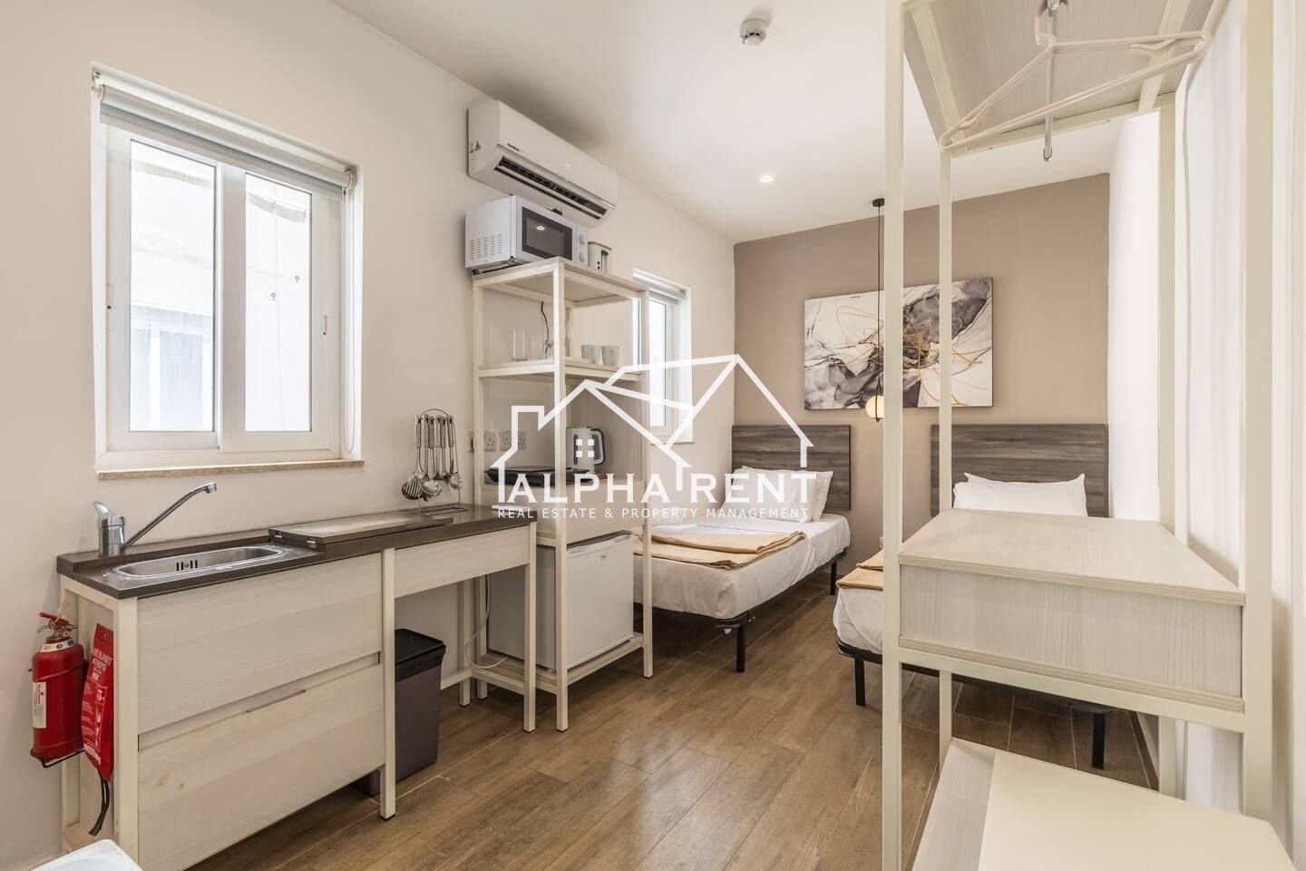 Residential Rent Studios in St. Julian's - 4