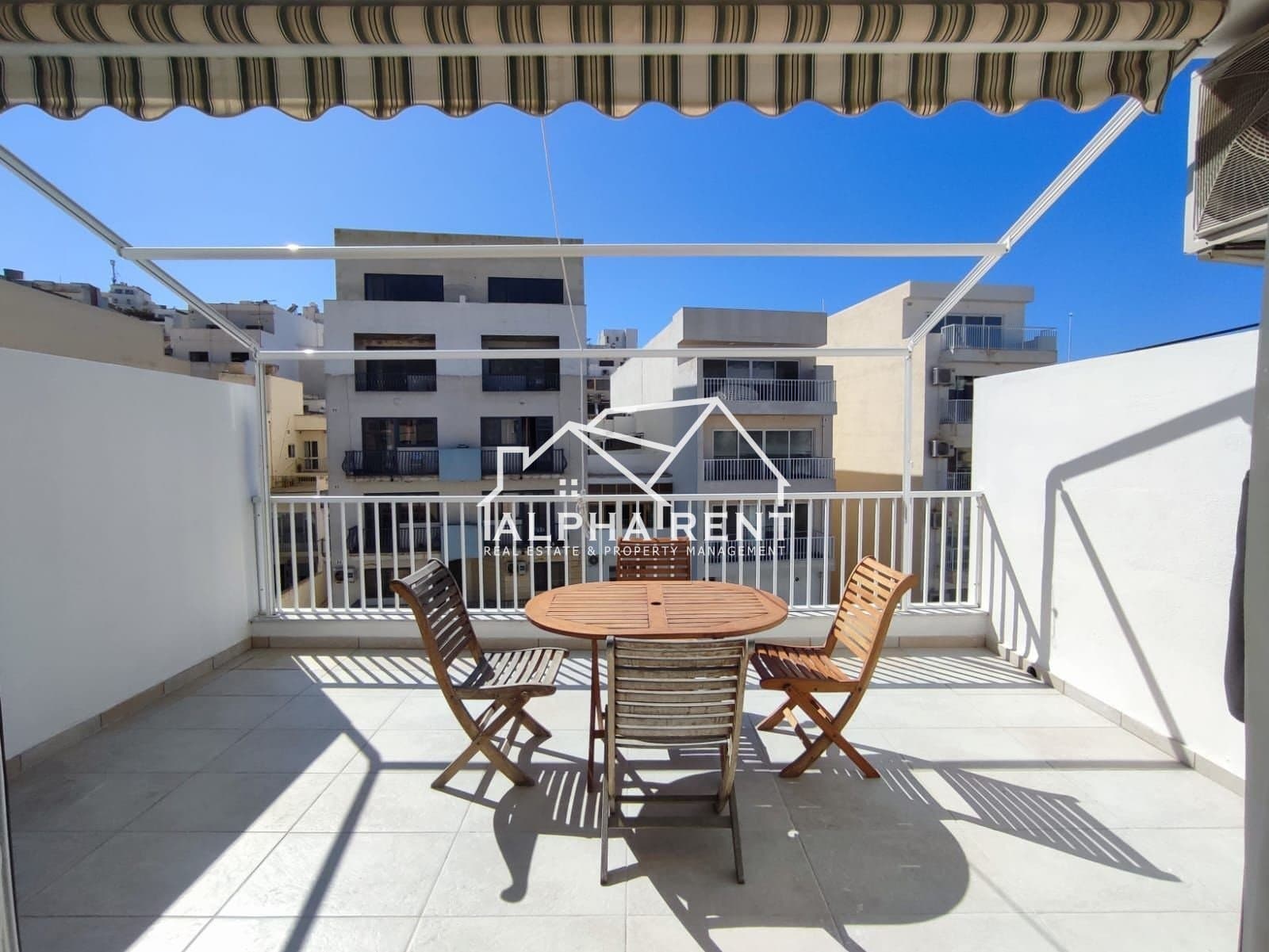 Residential Rent Apartments in Mellieha