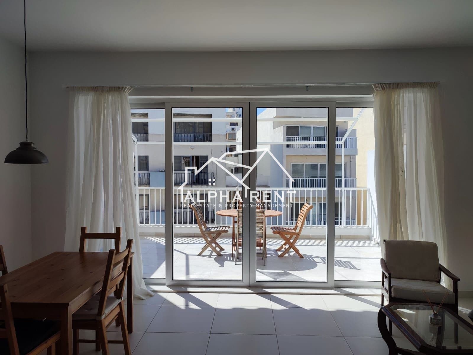 Residential Rent Apartments in Mellieha - 3