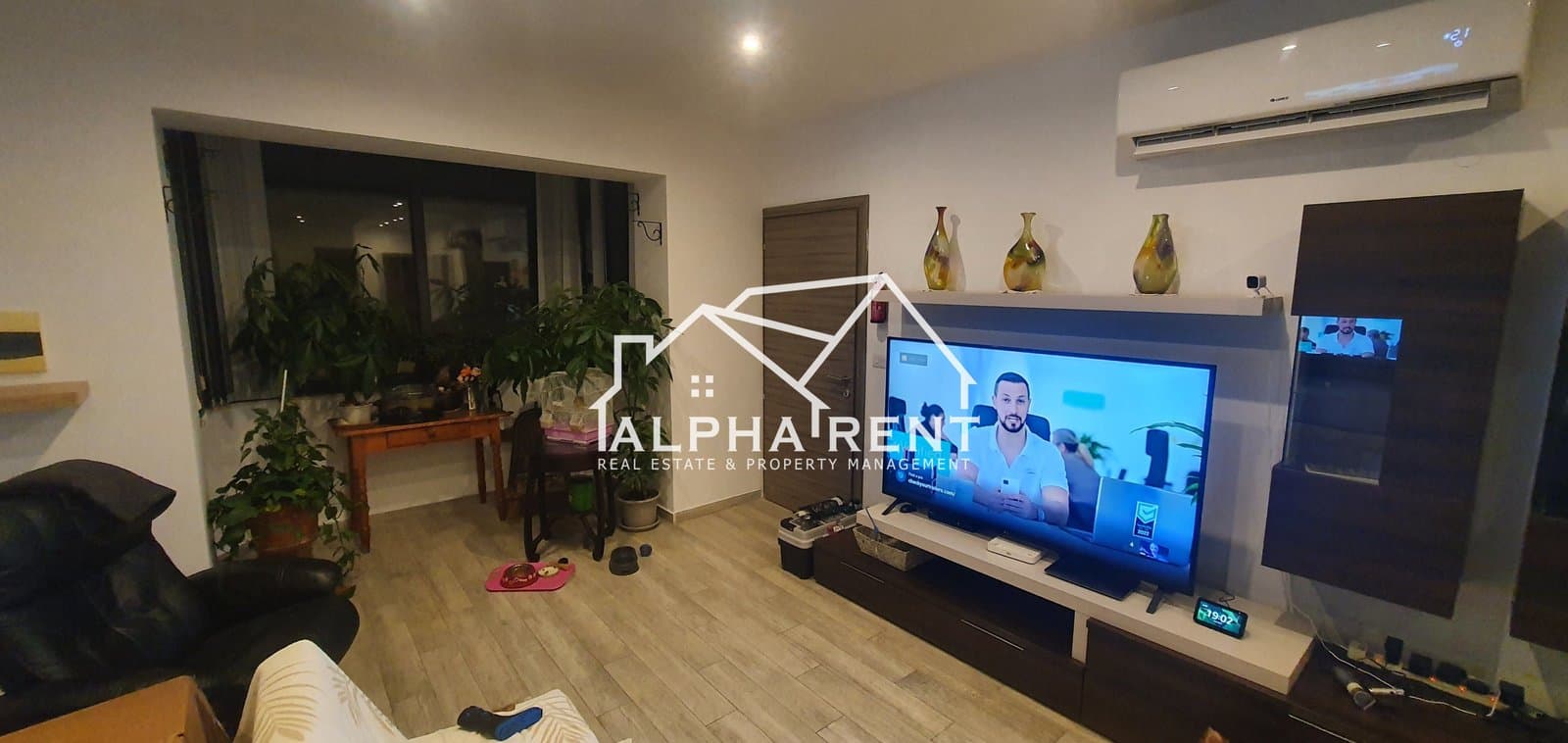 Residential Rent Apartments in San Gwann