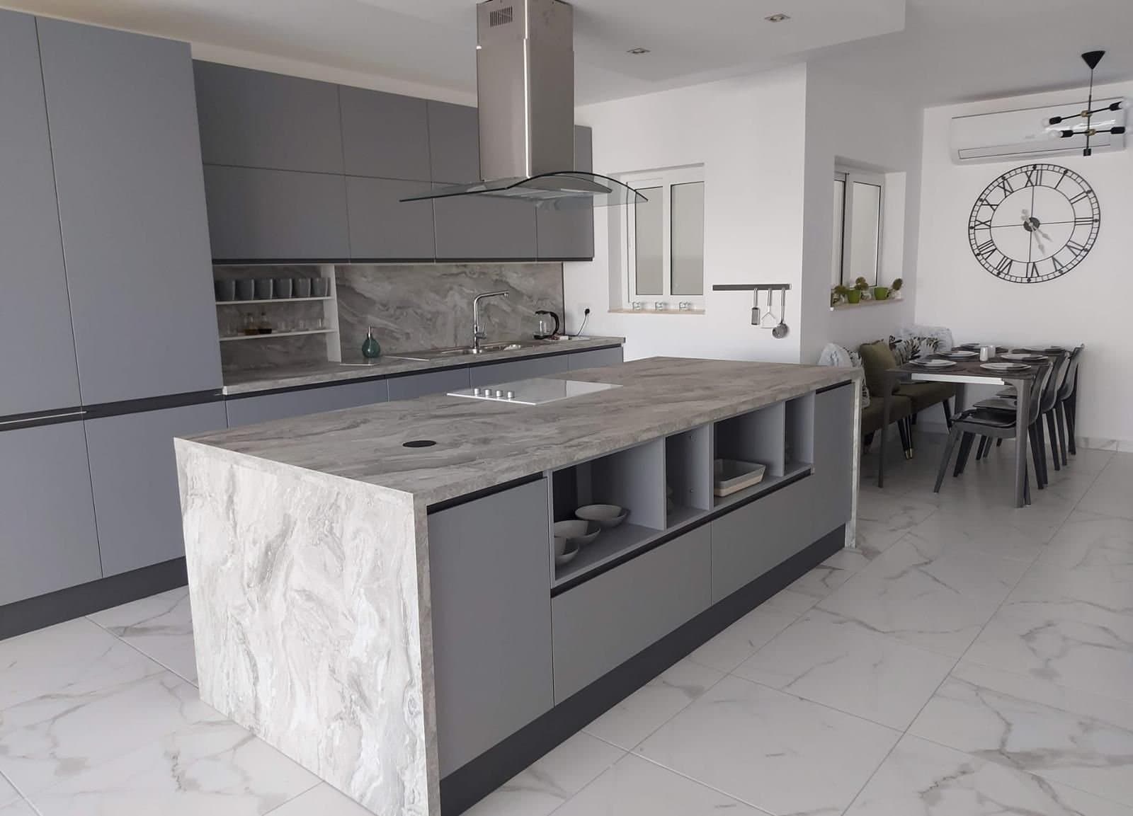 Residential Rent Apartments in St. Paul's Bay