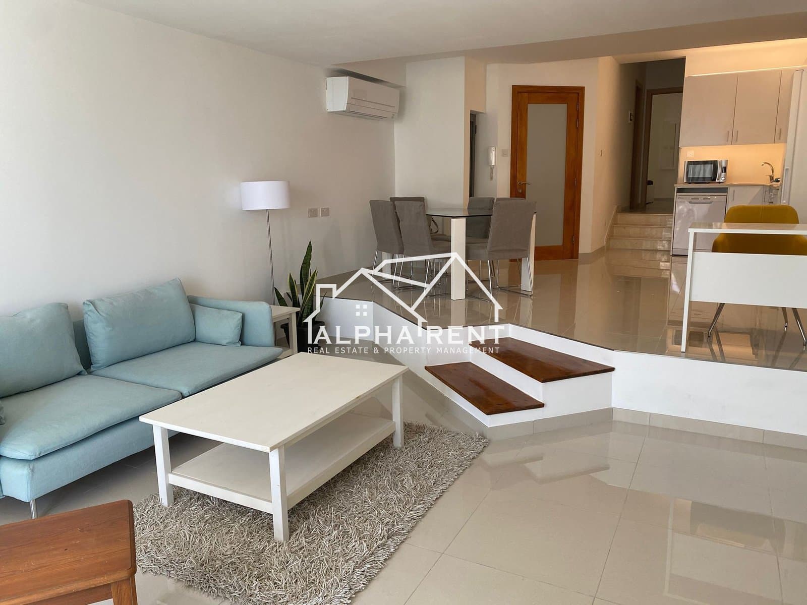 Residential Rent Apartments in St. Julian's - 3