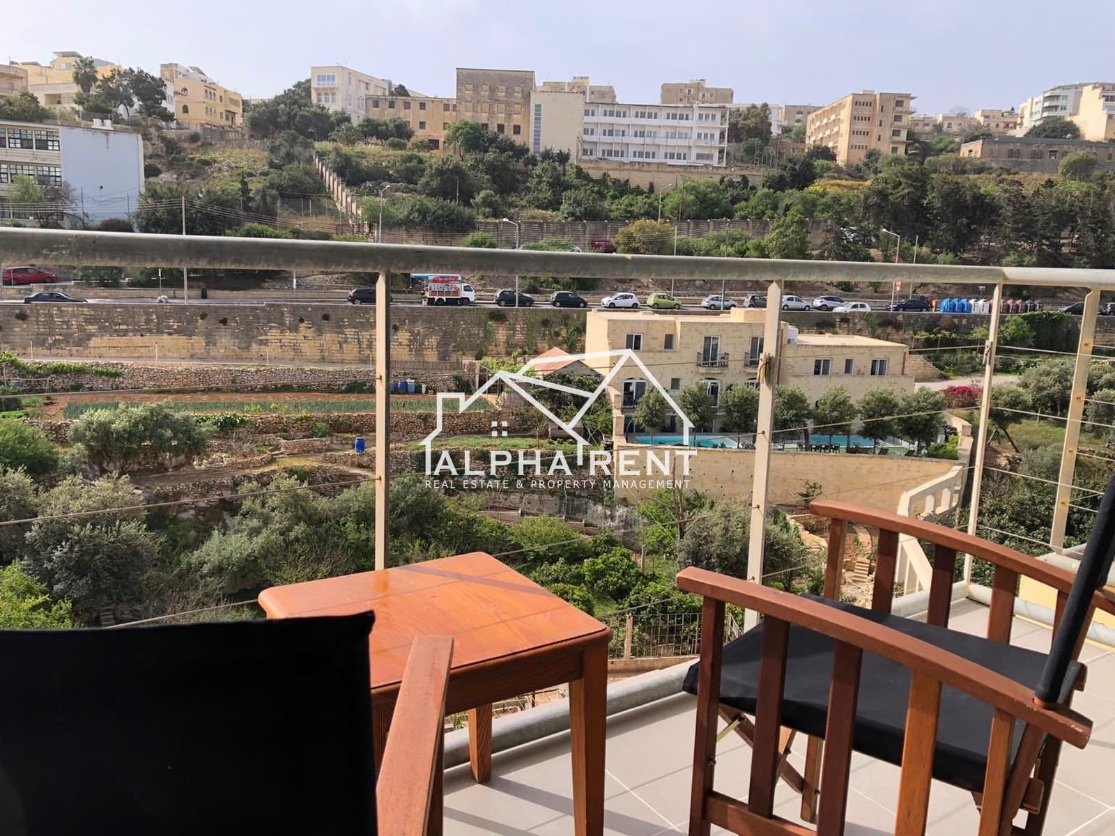 Residential Rent Apartments in St. Julian's - 4