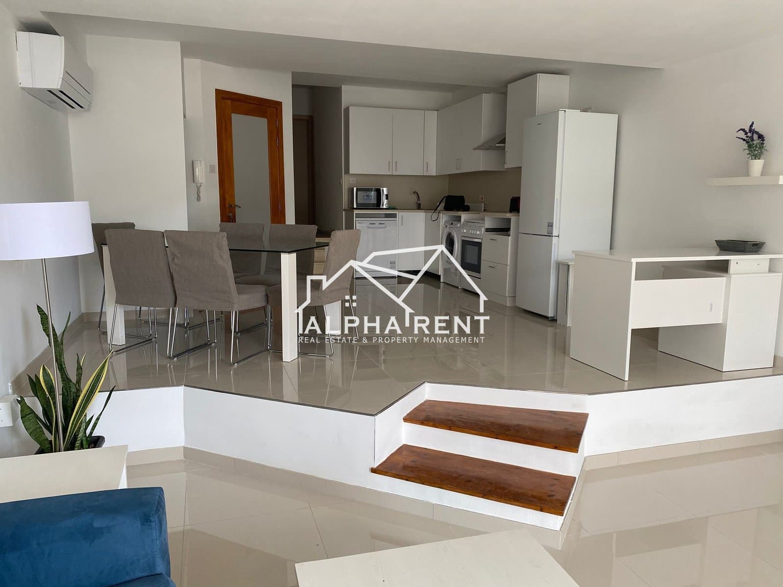 Residential Rent Apartments in St. Julian's - 5