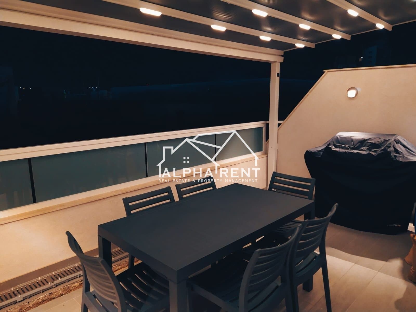 Residential Rent Apartments in Paola - 3