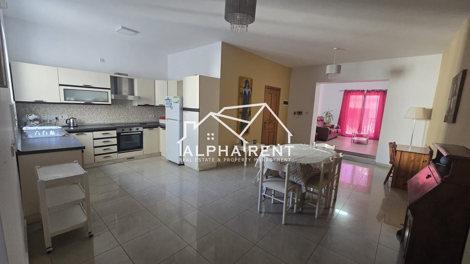 Residential Rent Apartments in San Gwann - 2