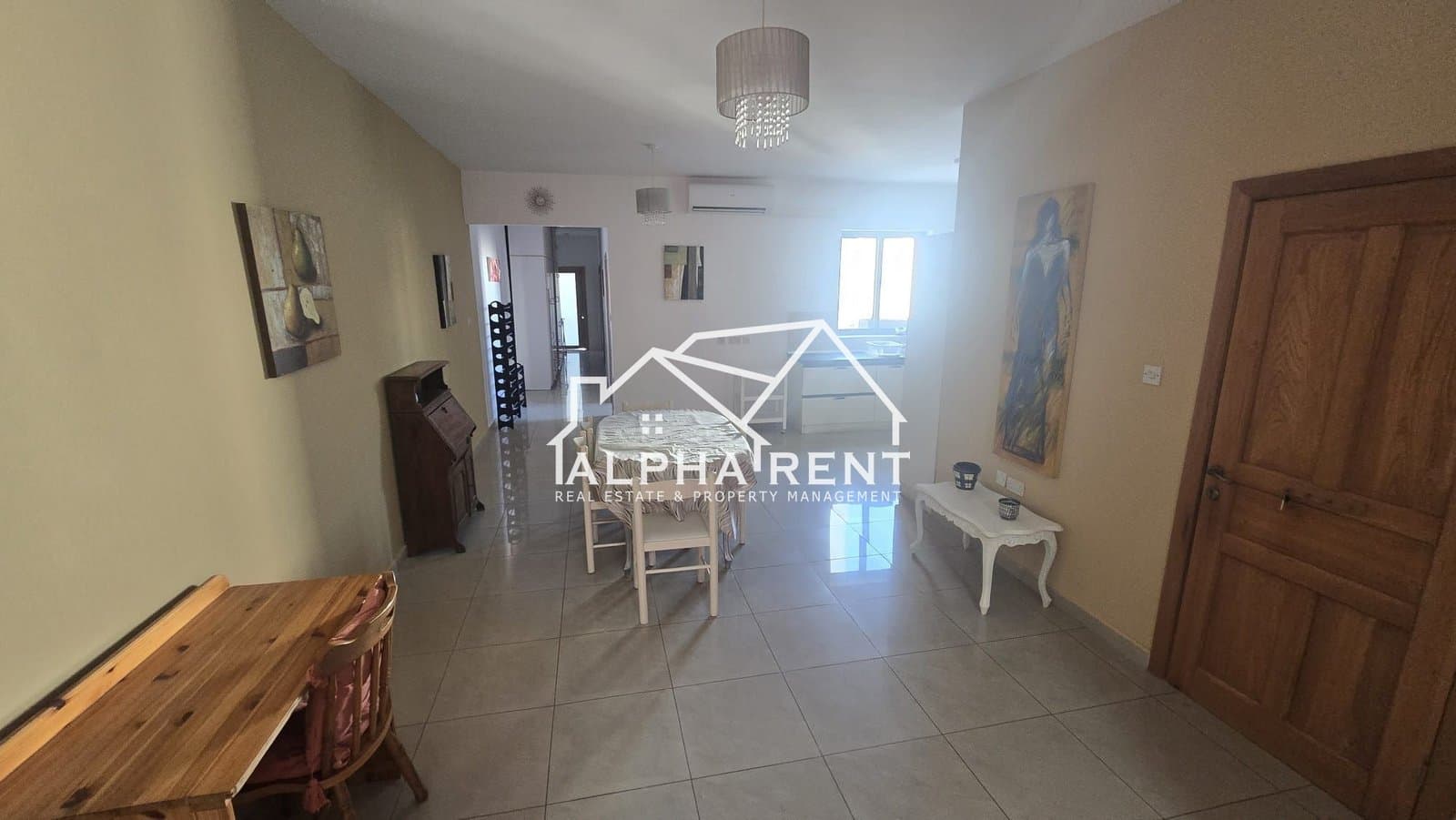 Residential Rent Apartments in San Gwann - 3