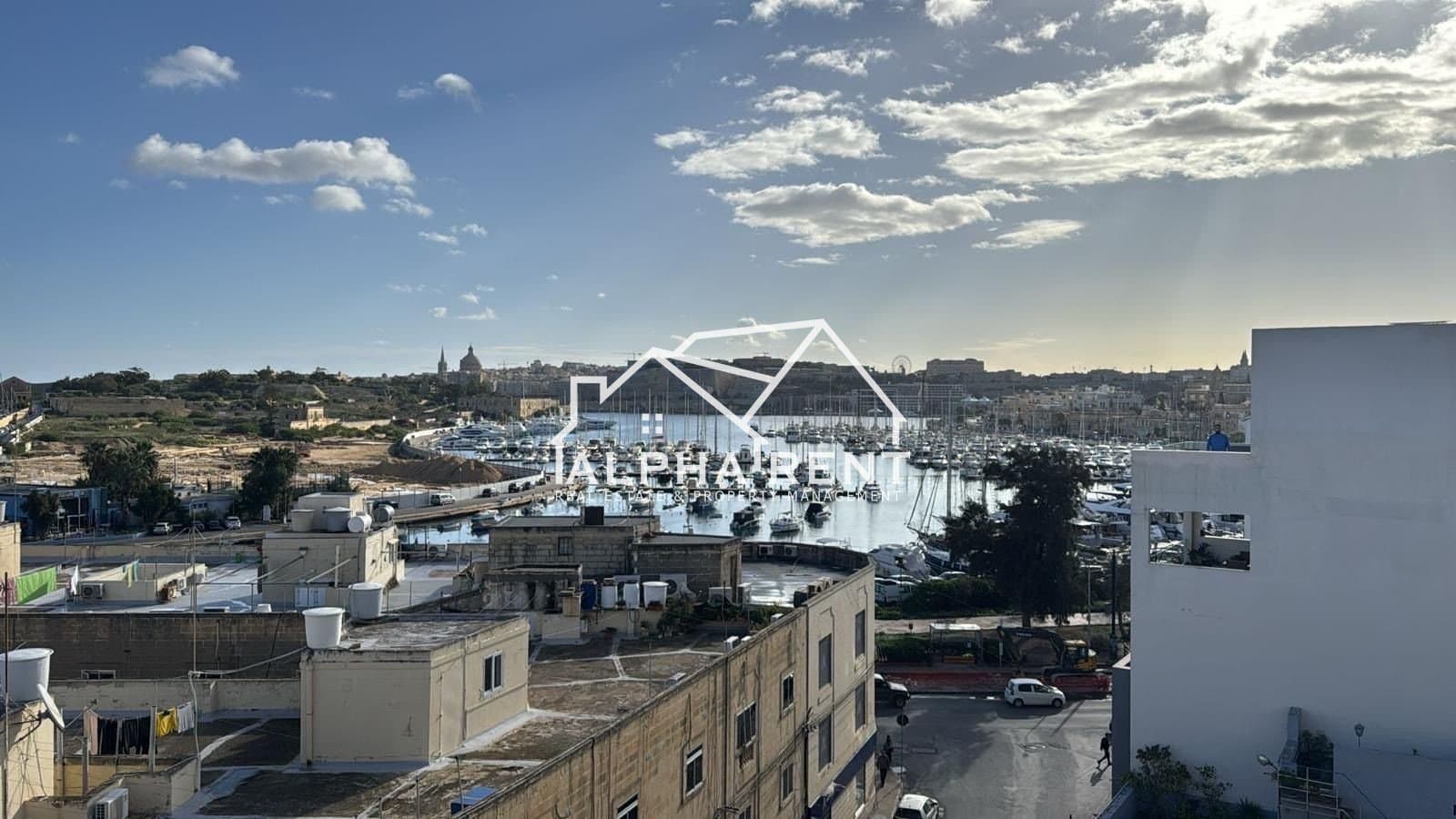 Residential Rent Apartments in Gzira - 3