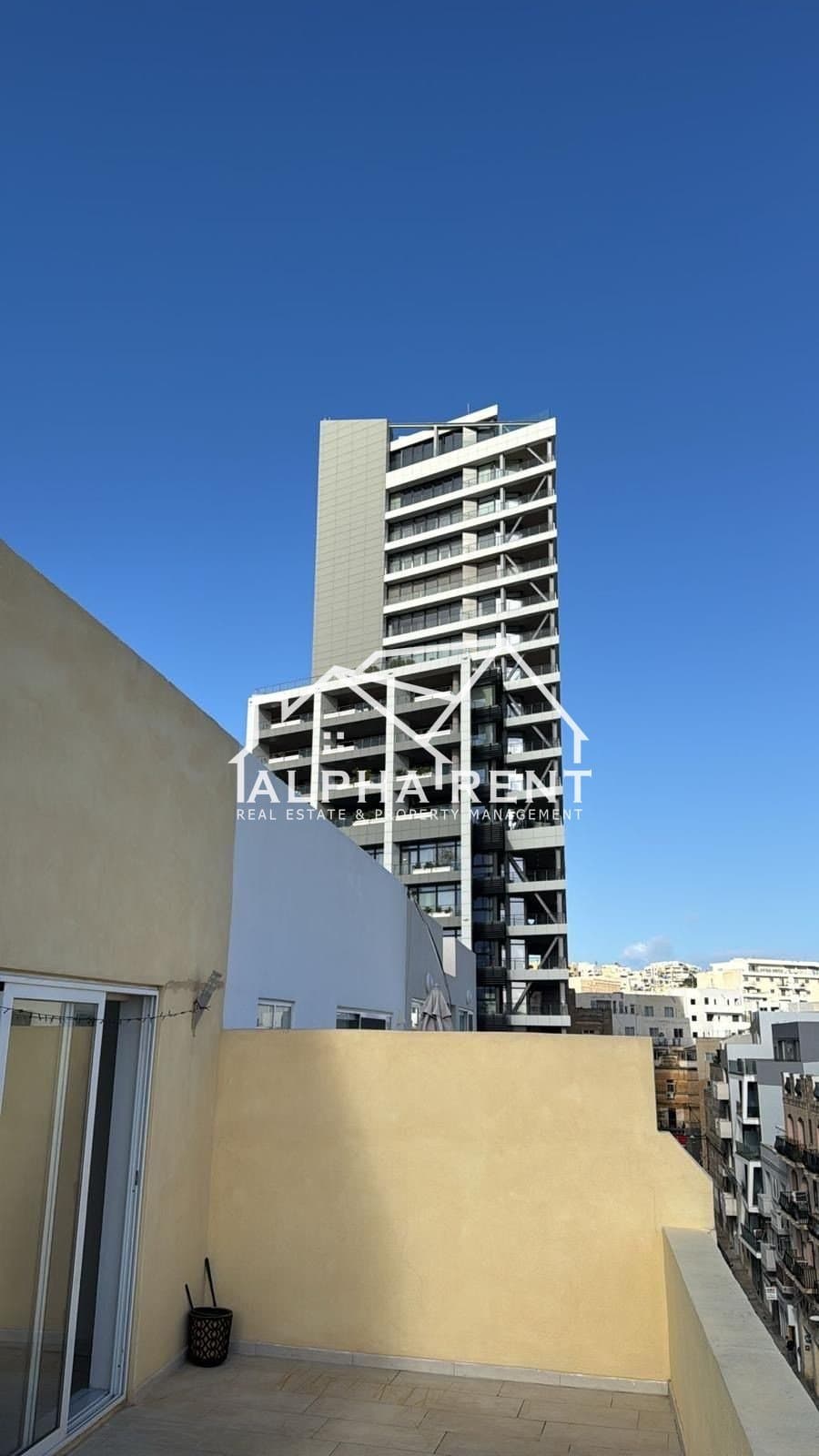 Residential Rent Apartments in Gzira - 4