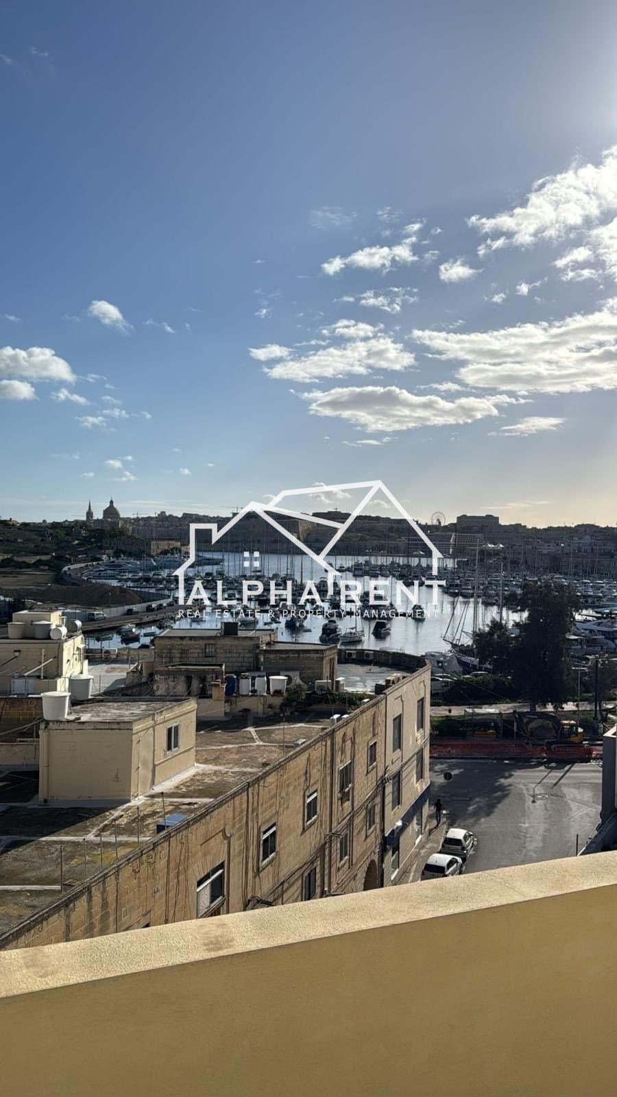 Residential Rent Apartments in Gzira - 5