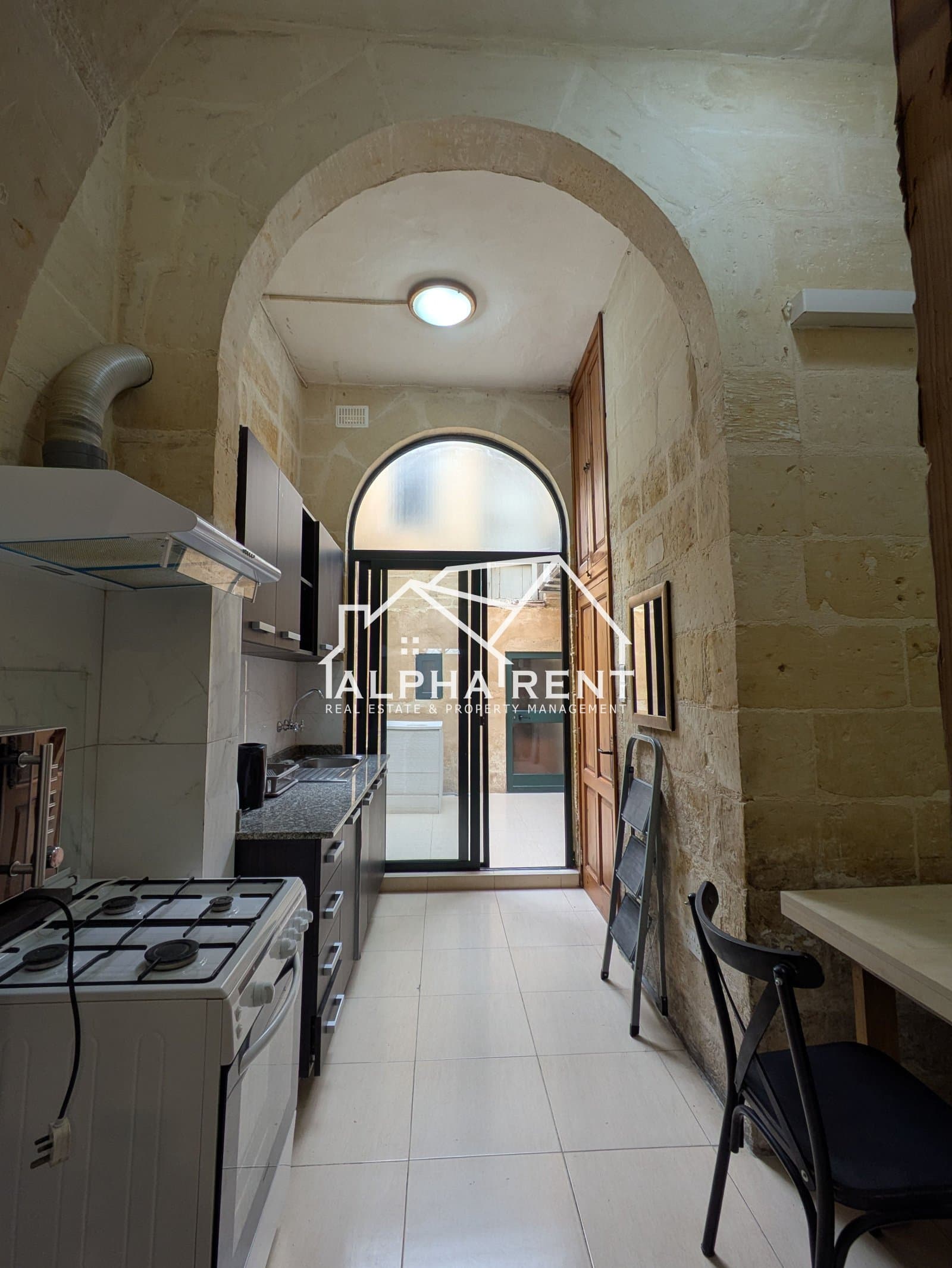 Residential Rent Maisonettes in Marsa