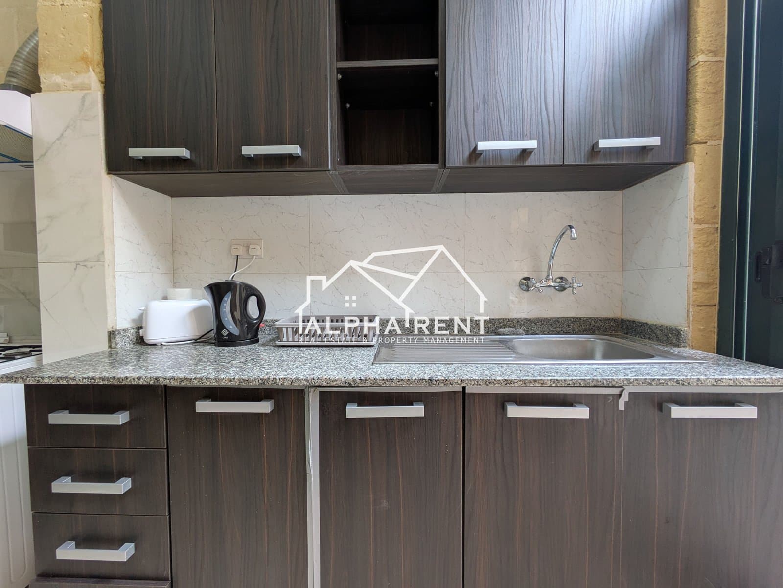 Residential Rent Maisonettes in Marsa - 3