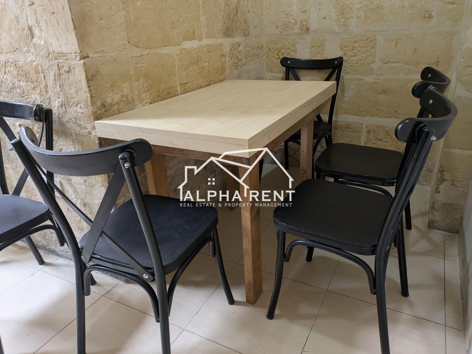 Residential Rent Maisonettes in Marsa - 4