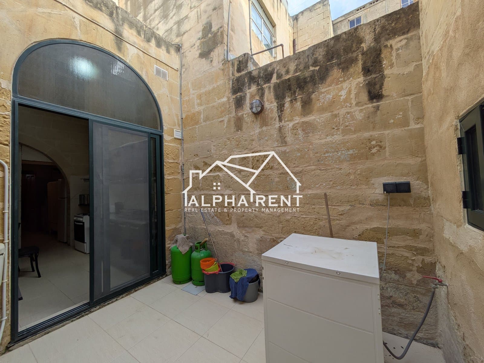 Residential Rent Maisonettes in Marsa - 5