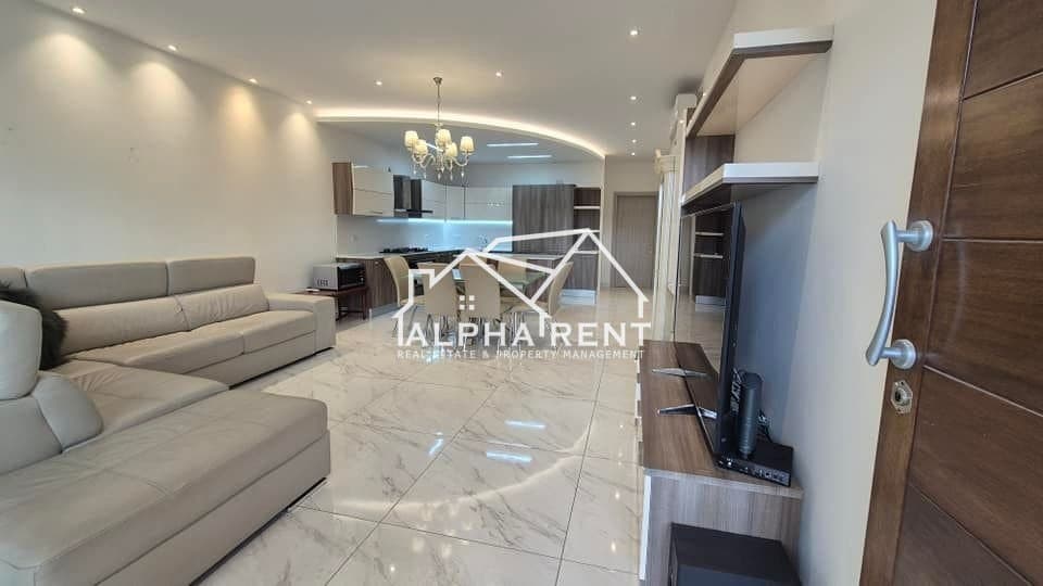 Residential Rent Maisonettes in Iklin - 2