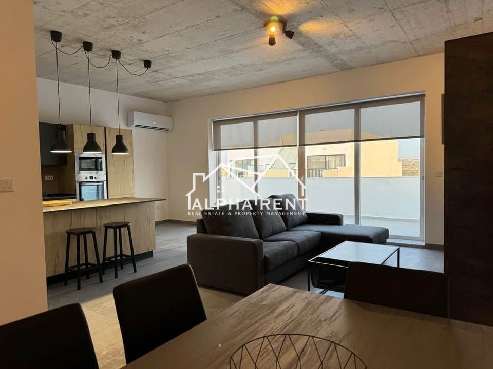 Residential Rent Apartments in St. Paul's Bay