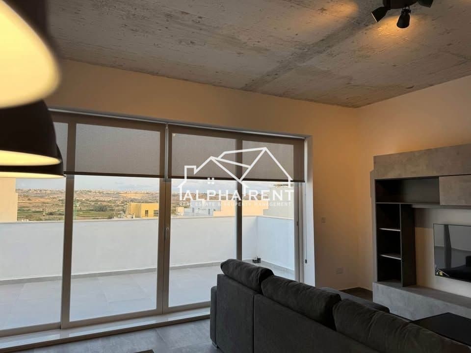 Residential Rent Apartments in St. Paul's Bay - 3