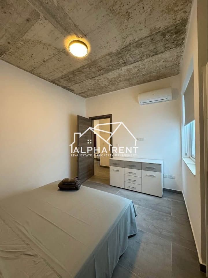 Residential Rent Apartments in St. Paul's Bay - 5