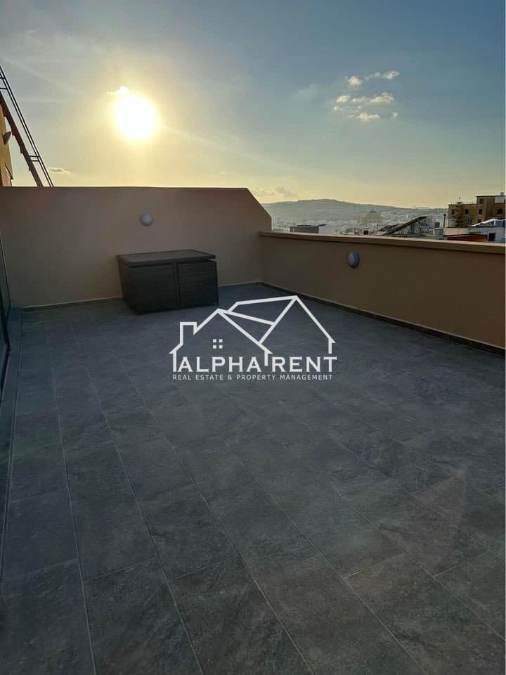 Residential Rent Penthouses in Naxxar - 5