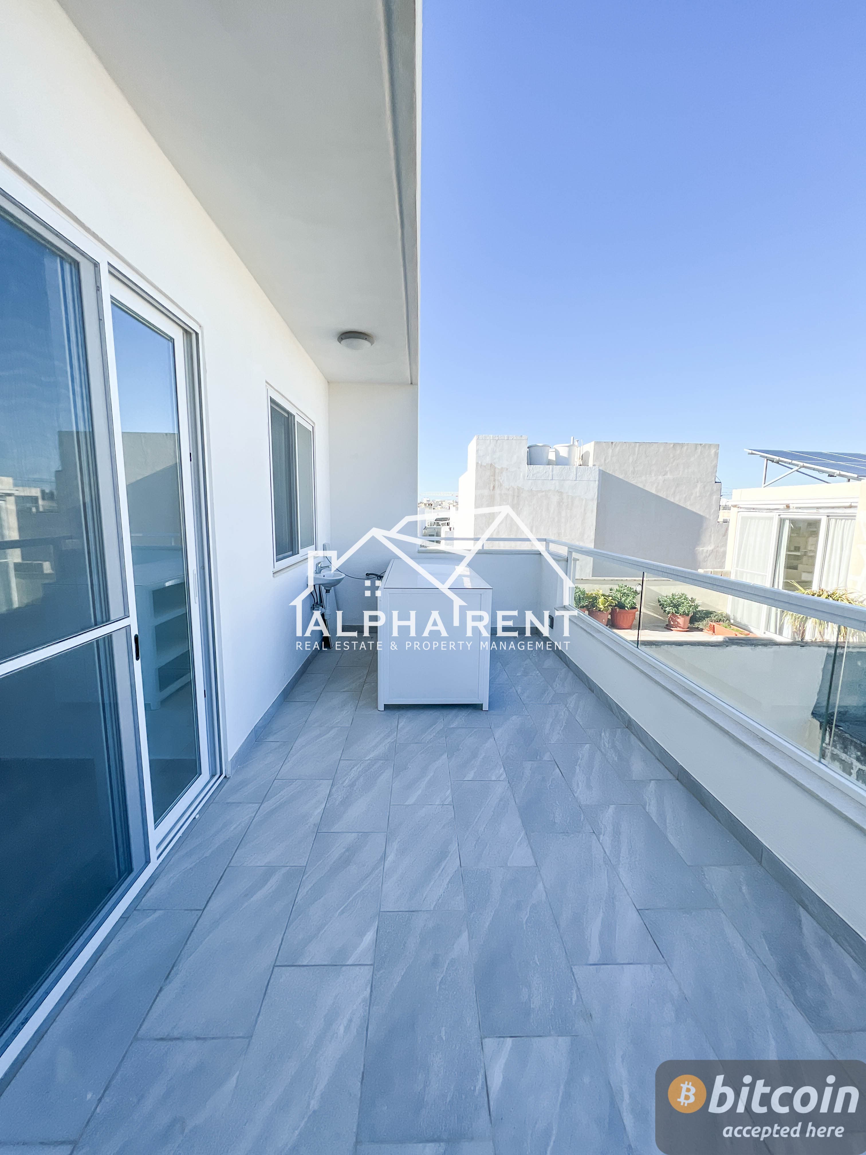 Residential Rent Penthouses in Mosta - 5