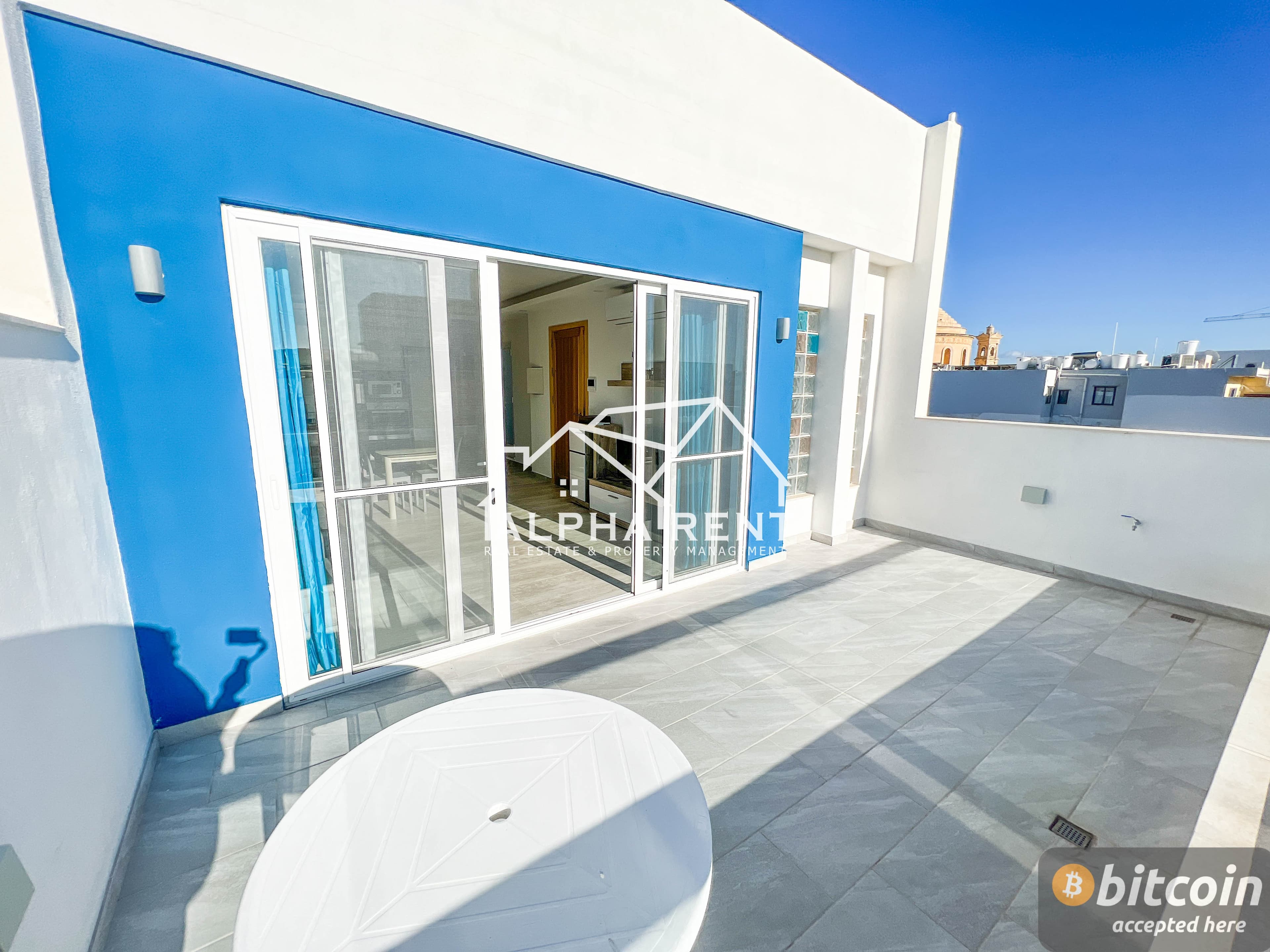 Residential Rent Penthouses in Mosta - 4