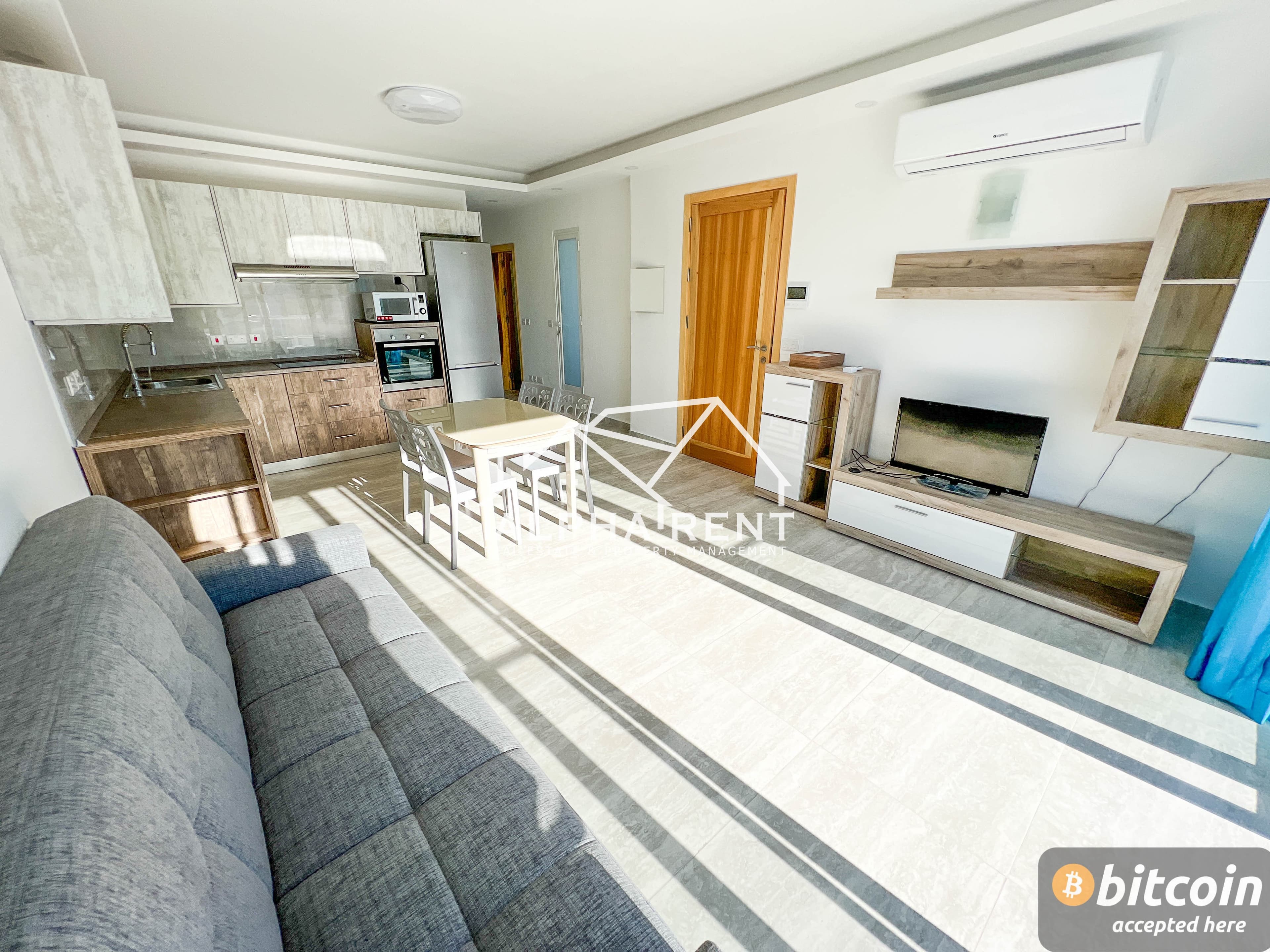 Residential Rent Penthouses in Mosta - 2