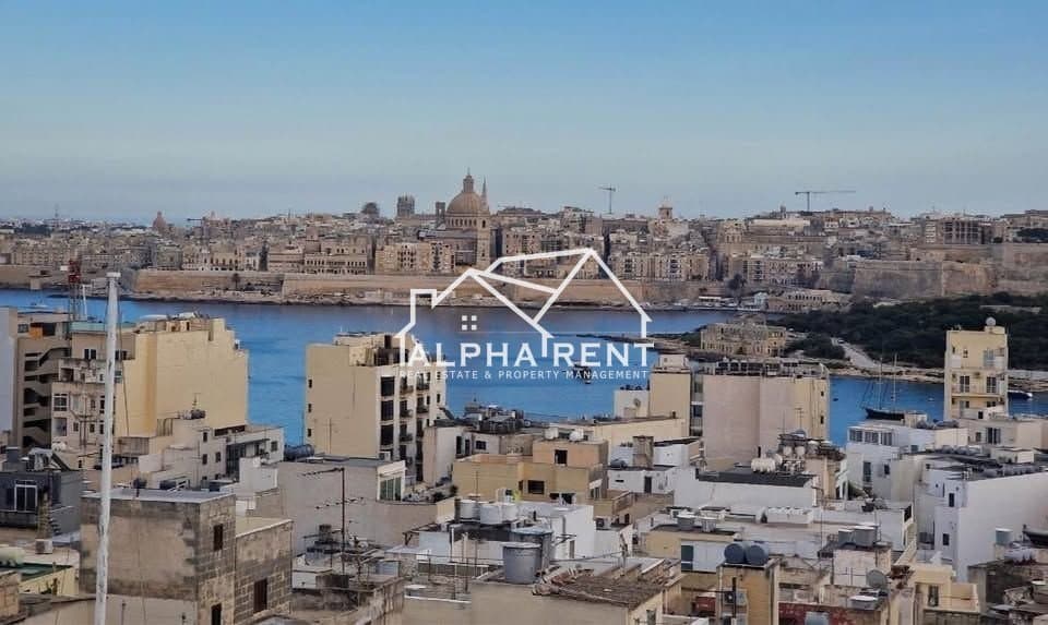Residential Rent Apartments in Sliema - 2
