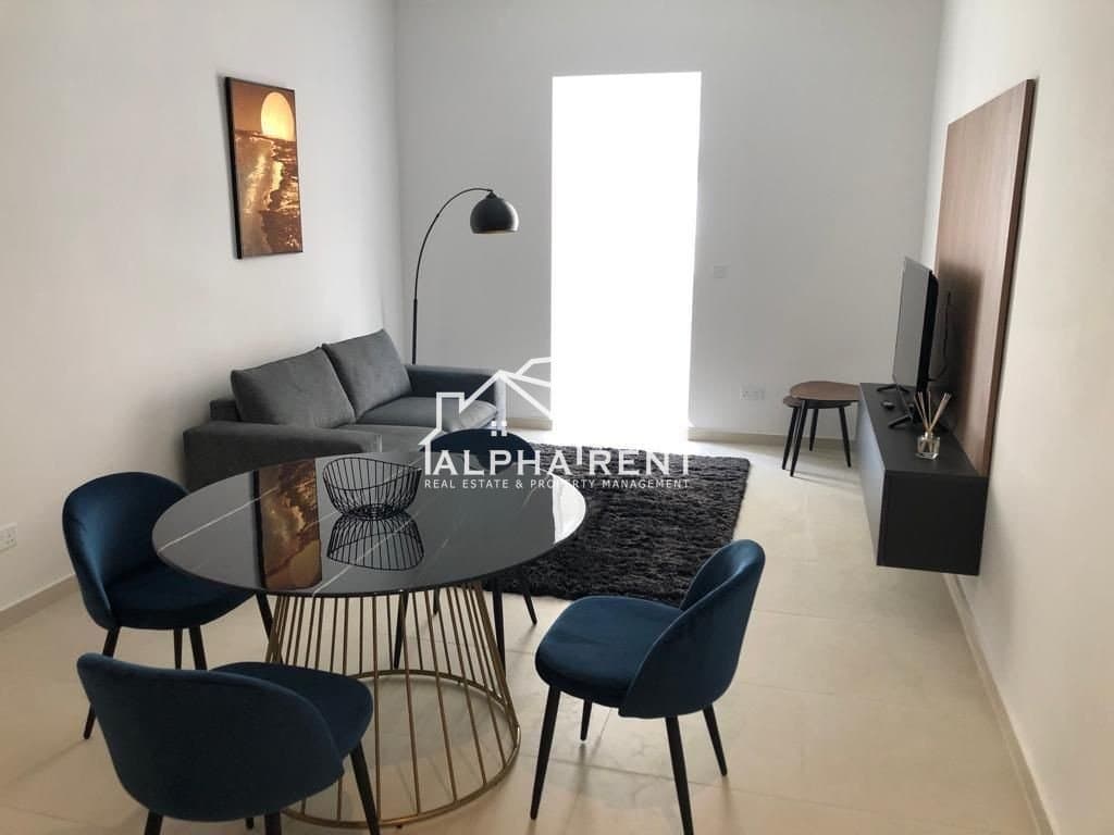 Residential Rent Apartments in Sliema