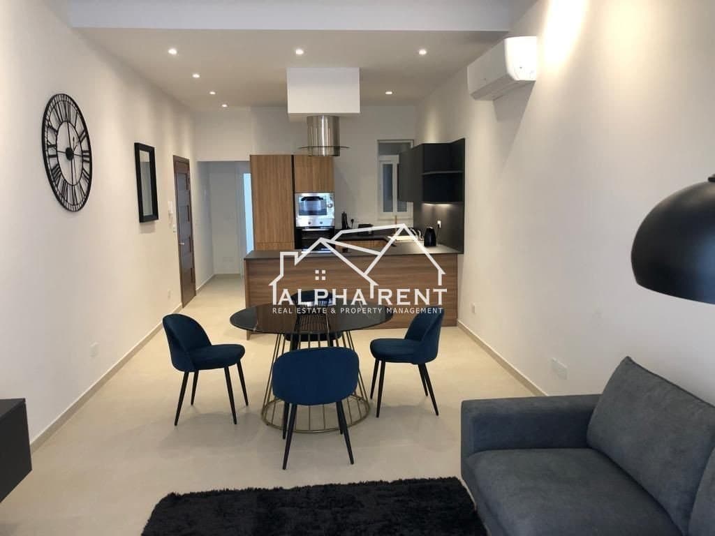 Residential Rent Apartments in Sliema - 3