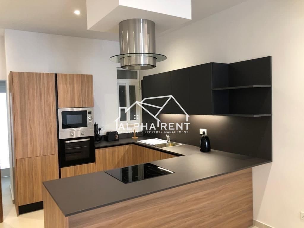 Residential Rent Apartments in Sliema - 4